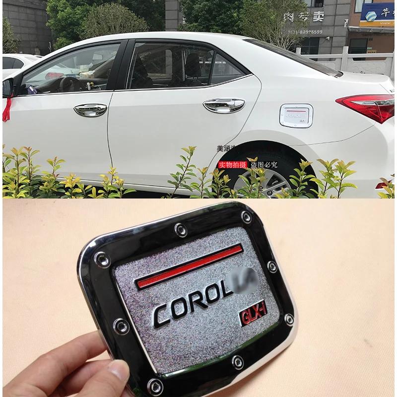 Toyota Corolla  ABS ũ  ĸ  ũ Ŀ Ʈ 2014  2018